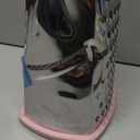 KitchenAid Gourmet Box Grater, Dried Rose, 10 Inch