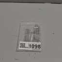 5/16-18 x 4''(8 Pack) Flat Head Hex Socket Cap Screws Countersunk Bolts, Allen Socket Drive, 304 Stainless Steel 18-8, Fully Machine Thread, Bright Finish (with hex Spanner)