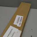 [UPGRADE] 240534901 Refrigerator Door Shelf Rack Bar Fit for frigidaire kenmore Replace 948954 AP3214630 PS734935 EAP734935 Frigidaire Door Shelf Retainer Bar Figure 5,6,7 Lists the Compatible Models.