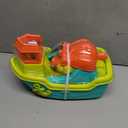 Sun Day Pirate Ship Beach Toy Set