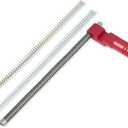 10-22 Aluminum Handle Anodized New Version (Red)