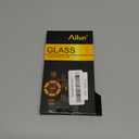 Ailun 3 Pack Screen Protector for iPhone 15 [6.1 inch] + 3 Pack Camera Lens Protector with Installation Frame,Case Friendly Tempered Glass Film,[9H Hardness] - HD