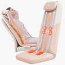 Mynt FSA Eligible HSA Approved Shiatsu Back Massager with Hip Massage