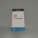 LifeProof FR Series Waterproof Case for iPhone XR (Only) - with Cleaning Cloth - Non-Retail Packaging - Boosted (Blue Atoll/Hawaiian Ocean/Emberglow)