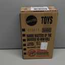 Barbie Signature Doll, Ken He-Man Collectible in Battle Harness, Sword, Doll Stand & Displayable Packaging, Motu Movie Theme