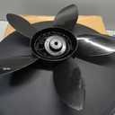 Lasko Pedestal Fan, Oscillating Fan for Bedroom with Adjustable Height and 3 Cooling Speeds, Portable, 18", Black, 1827