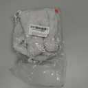 Selena Cat Bunny Ears Costume Cute Dog Kitten Hoodies Sweater Rabbit Ears Puppy Pet Apparel (Small,Gray)