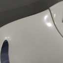 Vicks Warm Mist Humidifier FilterFree 1Gal Tank, Auto ShutOff, Night Light, VapoPad and VapoSteam Compatible (White)