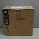 Dreo Humidifiers for Bedroom, 4L Top Fill for Large Room, 36H Runtime, 28 dB Quiet Supersized Cool Mist Air Humidifier for Baby Nursery, Plants, Indoor, Night Light, Easy to Clean & Fill