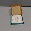 HOME SMILE Ceramic Ring Dish Jewelry Tray for Mom Sister Friends