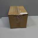 Solar Outdoor Waterproof Hanging Lantern, Yard Decorative Solar Lights PVC Upgrade 3 LED Flickering Flameless Candle Decorative Lights for Garden(Garden Candle)