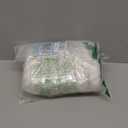 10 Pack White Cheesecloth Table Runner 17x108 Inch Boho Gauze Cheese Cloth Table Runners for Wedding Party Baby Shower Birthday Home Decor