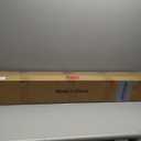 T12 48 Inches 40 Watt Fluorescent Tube, F40T12/841 Light Bulb, 4 Foot T12 Fluorescent Light Bulb, 4100K Cool White, F40T12/CW, 3250 Lumens, G13 Bi-Pin Base, 12 Pack