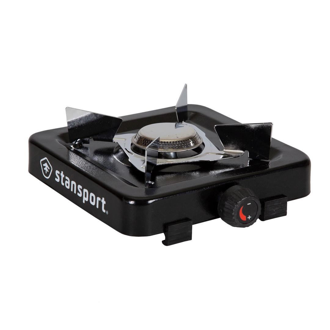 Stansport  Single Burner Stove