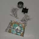 67FW0078 Outboard Water Pump Impeller Kit for Yamaha 75 80 90 100 HP 4 Stroke F75 F80 F90 F100 Outboard Motors Sierra 18-3451