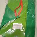 LIYROIUB DIY Felt Christmas Tree for Kids Toddlers with 32 pcs Detachable Ornaments Door Wall Hanging Xmas Gifts New Year Christmas Decorations