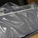 Aluminum Radiator for 2010-2014 2011 2012 Polaris Ranger 800 900 400 500 EFI 4x4 6x6#1240528