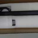 Bevinsee Front Upper Suspension Strut Tower Bar Brace Steel, Compatible with E90 E92 323i 325i 328i 330i 330i, Black