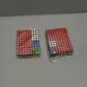 12 Pack Mini Cube Puzzles Perfect for Kids Birthday Party Favors, Classroom Prizes, School Rewards Stress Relief Toys and Easter or Christmas Stocking Stuffers Great as Goody Bag Fillers