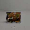 Star Wars: Young Jedi Adventures Kai Brightstar Figure & Speeder Bike, 4-Inch Scale Action Figures & Vehicles, Toys, Preschool Toys for 3 Year Old Boys & Girls