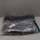 4pc Large Compression Packing Cubes for Travel - Luggage Packing Organizers - Travel Packing Cubes for Suitcases
