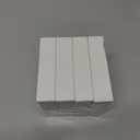 4 x Cooling Cylinder Lid for Ninja Frozen Drink Machine - Compatible with FS300, FS301, FS301C, CL301A, CO305F, CCO305F