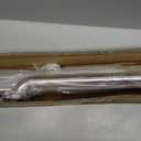 Grab Bar Bundle for ADA Compliance, Brushed Stainless Steel 1.5" Diameter 3-Piece Set (18", 36", 42") for Commercial Restrooms & Shower Safety Bars for Seniors, Brushed
