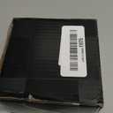 Snatch Recovery Ring 66,000 lbs Aluminum,Snatch Block Ring Pulley for Soft Shackle ATV UTV SUV Truck Off-Road Vehicle Towing Rcovery (Black)