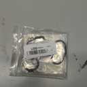 3 PCS Head Gasket Oil Filter Adapter Gasket Kit, 15825-P8A-A01 36172-P8A-A01 91319-PR3-000 Oil Filter Housing Gasket, Compatible with Hon-da Accord Odyssey Pilot, A-cura CL MDX RDX RL (Black)