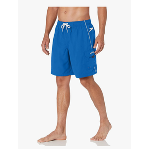 Speedo Men's Swim Trunk Knee Length Marina Volley XL