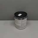 KILZ 1-Part Epoxy Acrylic Concrete and Garage Floor Paint, Interior/Exterior, Satin, Silver Gray, 1 Gallon