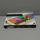 Katamino | The Original Wooden Pattern Building Puzzle Game for Kids and Adults | Over 500 Pentomino Combinations | Award Winning Kid Friendly Strategic Brain Game | Ages 6+ | 1-2 Players | 10 Min