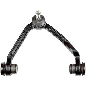 SCITOO Front Suspension Part K8722T Upper Control Arm and Ball Joint fit for Ford Expedition 1997-2002 for Ford for F-150 Heritage 2004