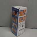 Ear Wax Removal, Ear Cleaner, Ear Wax Removal Kit, FSA Eligible Items Only List, Manual Ear Irrigation Flushing System, Safe and Effective to Clean Ear Built Up Wax (Blue)