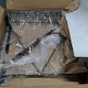 1pc Metal Trash Bag Holder - Garbage Bag Holder Frame Holds 30-45 Gallon Plastic Bags-Multi-Use Outdoor Leaf Bag Stand for Yard Camping Garden Lawn Party Supplies