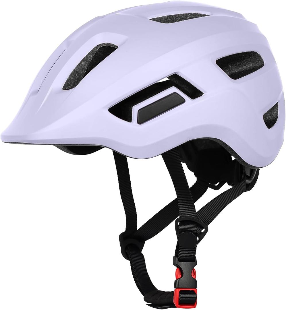 Toddler/Kids Bike Helmet, Adjustable and Multi-Sport, from Infant to Schoolchild, Small