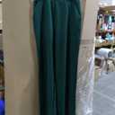 2 Piece Pant Suits for Women Dressy Elegant Formal Slim Fit Womens Suit with Belt Wedding Guest Prom Tuxedo Set Size M