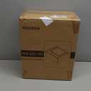 MEEDEN Pochade Box, Portable Easel Box for Painting Canvas with Nylon Carry Bag, Painting Art Easels for Adult for Artist Beginner Outdoor Travel