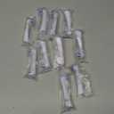 10 Pack iO Toothbrush Replacement Heads Compatible with Oral-B iO Series, Fit for iO 3/ 4/ 5/ 6/ 7/ 8/ 9/ 10 Electric Toothbrush, White