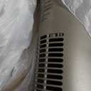 Lasko 1500W Ceramic Tower Space Heater with Remote, Thermostat, Timer & Widespread Oscillation, Portable Electric Heater for Indoor Use, Bedroom & Living Room, 751320