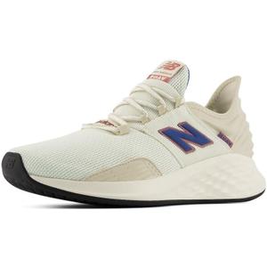 New Balance Men's Fresh Foam Roav Running Shoe, 13 Wide
