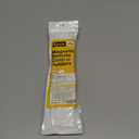 2 x Magnetic Remote Control Holder - 5 Pcs White Set for TV, Fan, and Air Conditioner Remotes - Wall Mount with Self-Adhesive Back for Easy Installation and with our Powerful and Sleek Magnetic Holders