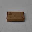 Kids Pocket Folding Knife with Safety Rounded Tip, Made Of Japanese Stainless Steel and Rosewood, Childrens First Folding Knife With Sharp Blade