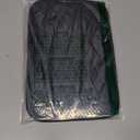 Center Console Cover, Arm Rest Cover for Car, Car Console Covers, Console Cover, Long-Lasting and Comfortable to The Touch, Suitable for Most Cars, Trucks, SUVs (Black)