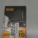 SIBEITU 3 Pack Screen Protector for iPhone 17 with 3 Pack Camera Lens Tempered Glass Protector + Installation Frame, 6.3 Inch HD Clear Glass Film 9H Hardness Scratch Resistent, Case Friendly