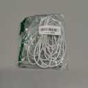 10FT Woven Lightning to USB C Cable, iPhone 14 pro Fast Charger Cable, Long Charging Cord for Apple iPhone 14, 14 pro max,13,Plus,SE 2nd/12/11/Xs/XR, iPad 4/5/ 6/7/ 8, iPad mini 2/3/4/5, iPad Air 2/3