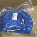 Tontron Waterports Bump Cap Hat for Surfing.Low Profile Water Helmet.for Surfing,SUP,Kayaking and Other Outdoor Sports (Blue, M)