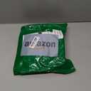 TV Antenna, Amplified HD Digital TV Antenna,for Long Range Reception,All Smart HD Digital Antennas with Amplifier Signal Booster for Local Channels Supports 4K 1080P,with High Performance Coax Cable-T (Black)