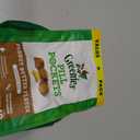 Greenies Pill Pockets for Dogs Large Size, Dog Treat Pouch for Capsule Medication, Peanut Butter Flavor, 15.8 oz. Pouch (EXP 09/18/26)