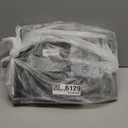 FERMAO Pet Backpack Carrier, Large Cat Carrier Backpack Up to 20 Lbs with Breathable Mesh, for Medium Large Cats or Small Dogs, Travel Hiking Camping Backpack (Black-XL)